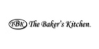 The Baker's Kitchen coupons